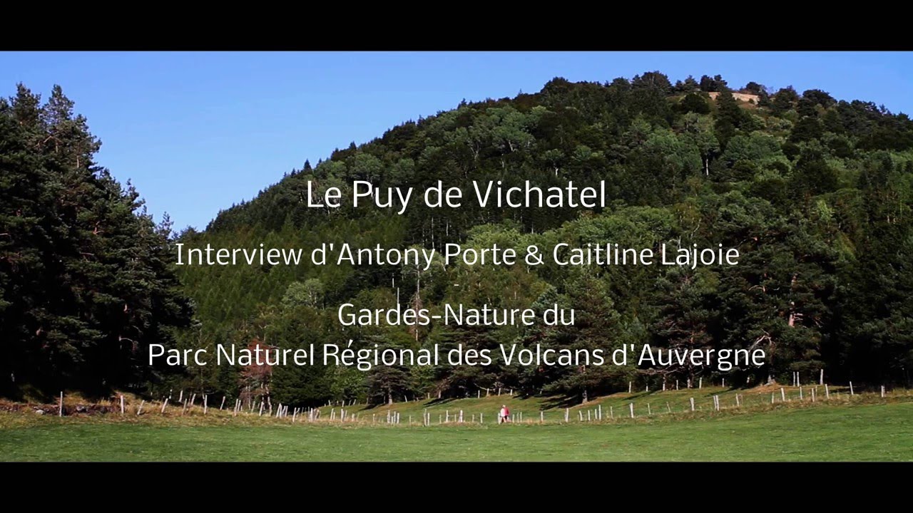 d-couverte-du-puy-de-vichatel-youtube