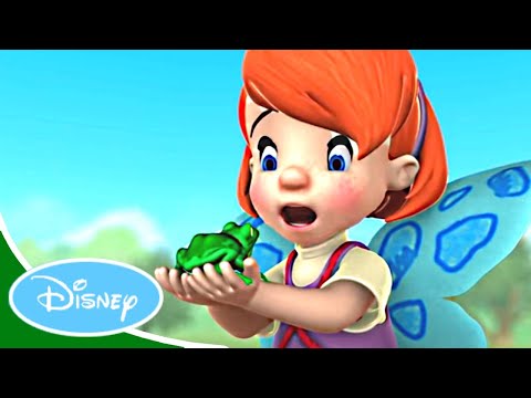 Мои друзья Тигруля и Винни - Серия 25 | Мультфильм Disney про Винни-пуха