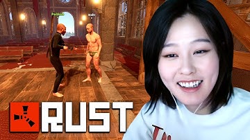 39daph Plays Rust - Part 3