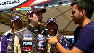 Final del TC2000 en Concepción 22-11-15