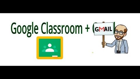 Mr Pirkl Helps: Student View: Google Classroom + Gmail.webm