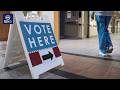 How to vote in Utah's elections this year