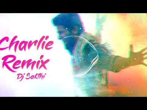 Charlie Extended Version ReMix