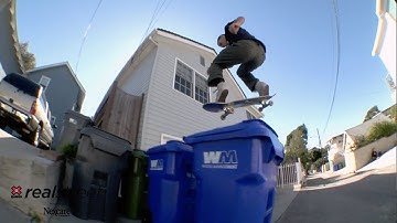 Mason Silva: Real Street 2019 | World of X Games