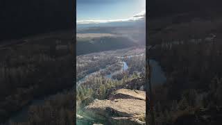 Knothead Trail View #nature #naturelovers #shortvideo