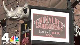 Grimaldi s Famed NYC pizzeria owner accused of stealing 20 000 from workers NBC New York