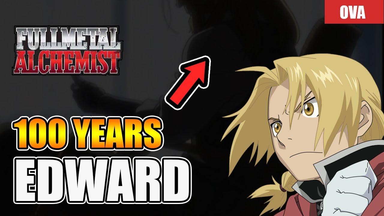 Fullmetal Alchemist 2003 – An Underrated Masterpiece - All Ages of Geek