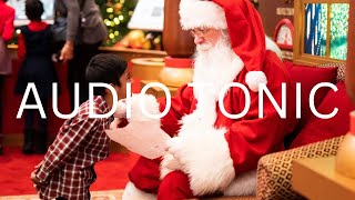 Happy Santa (No Copyright Music) | instrumental