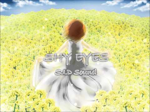 SID-Sound (+) SID-Sound - Atmosphere-Shy Eyes