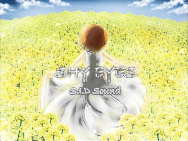 SID-Sound, Shy Eyes class=
