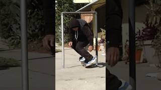 ⚖️ Daewon Song from adidas “DaeTrip” video