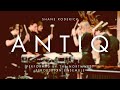 Antiq by shane roderick  northwest percussion ensemble live