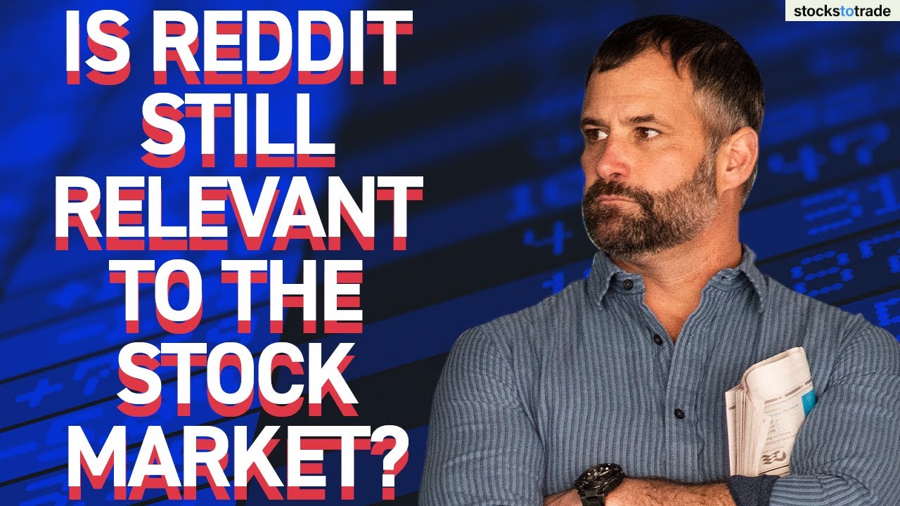Is Wall Street Bets Still Relevant to the Stock Market? YouTube