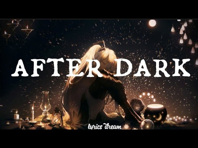 Mr.Kitty After Dark Slowed - song and lyrics by Techno_Andrey