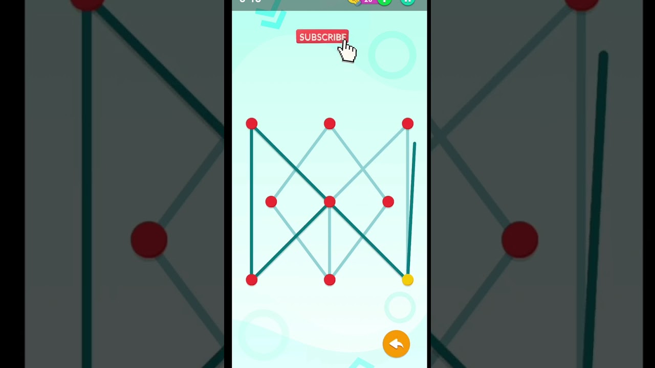 Smart Puzzle | one line Game | 