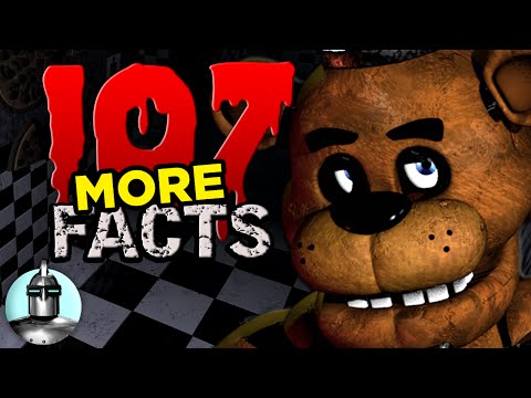 107-five-nights-at-freddy's-facts-you-should-know-part-2|-the-leaderboard