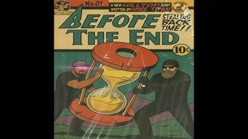 04 Life, Forever Interlude HHB