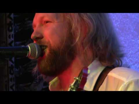 Devon Allman's Honeytribe - "Midnight Rider" - Liv...