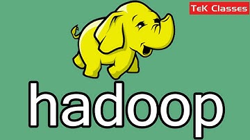 Hadoop Demo | Hadoop Training Videos | Hadoop Tutorials