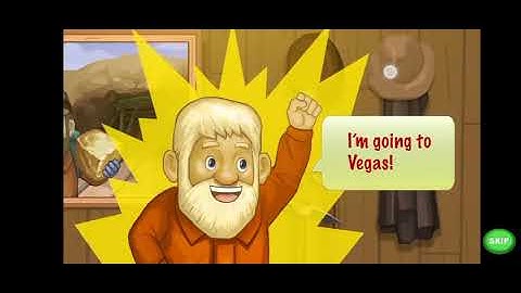 Gold Miner Master Gameplay Walkthrough