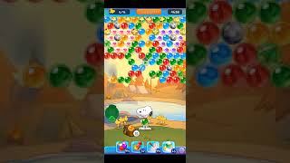 Snoopy Pop Level 1039