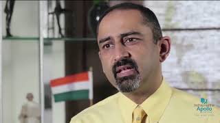 Hand Washing Saves Lives - Dr. Anupam Sibal, Pediatrician & Group Medical Director, Apollo Hospitals