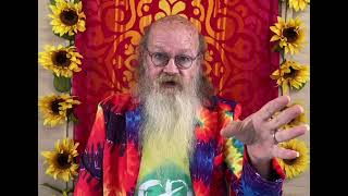Hippie Fest Preacher - Sermon On The Mount