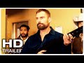 BAD MAN Official Trailer (NEW 2025)