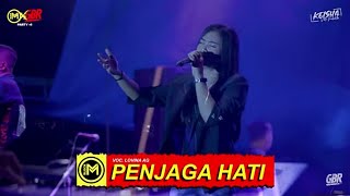 PENJAGA HATI - GITA BAYU REBORN - Lovina AG { Live Rembang 2022 }