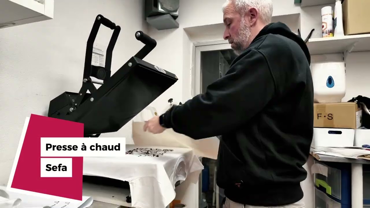 La fabrique Print et Sports