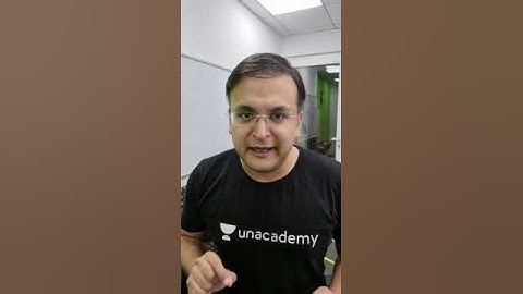 Acche notes k bina GATE prep. aadhura hai