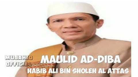 Maulid Diba