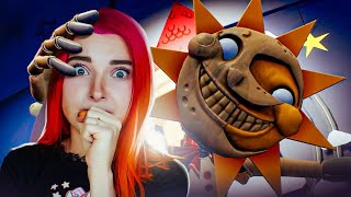 :      5     Five Nights at Freddys: Security Breach #3