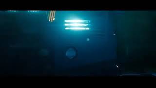 John Walker Save Bucky Tfatws Episode 6