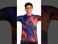JDT Vneck Blood Abstract | JDT vs Terengganu Liga Super 2026
