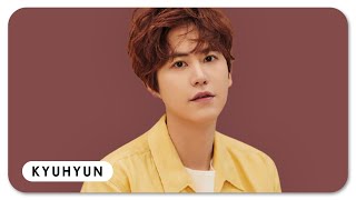 💿𝗙𝗨𝗟𝗟▸ 규현 노래모음 | KYUHYUN songs playlist