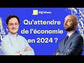 Quattendre de lconomie en 2024  avec christophe barraud