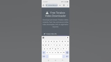 Terabox video downloader #terabox #teraboxlinks #videodownloder #videodownloder #terapi