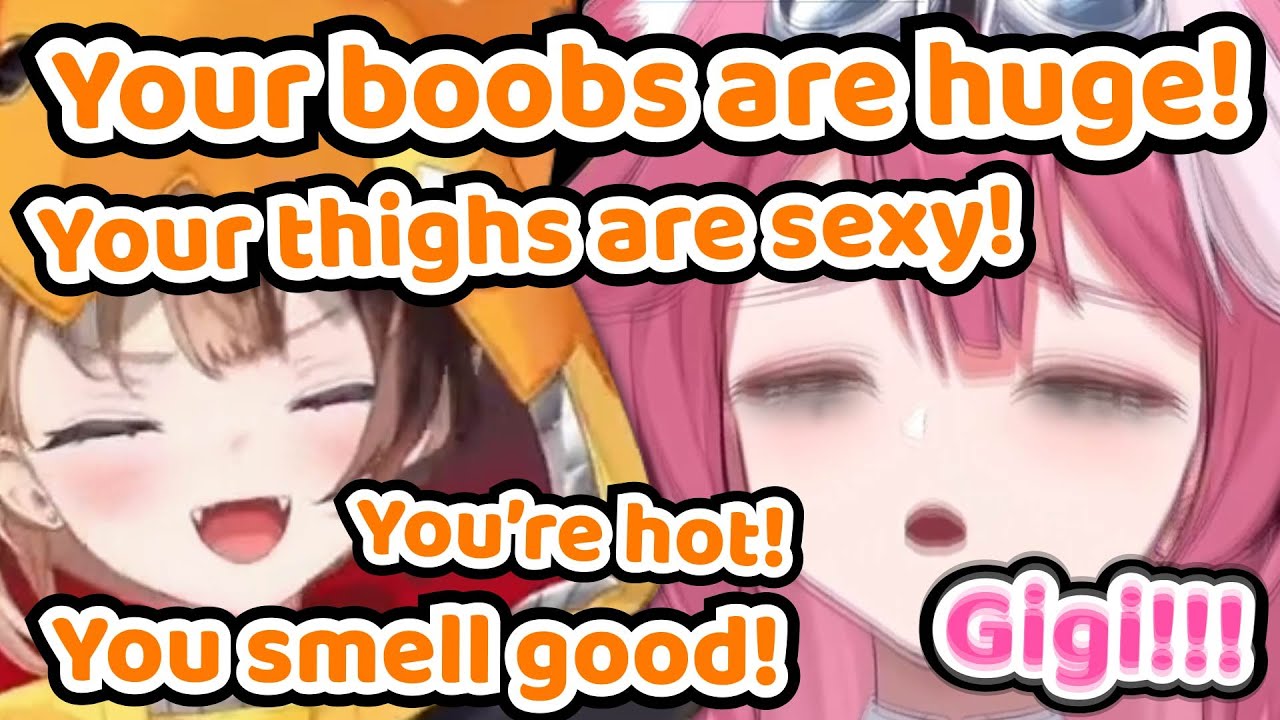 Gigi TRIED to Encourage Raora But It Sounds Kinda Sus...