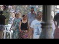 Up-Close Look at Life on Plovdiv's Main Street | Summer Vibes | August 7, 2024