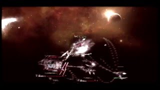 Darkorbit - Nightmare [TR2]