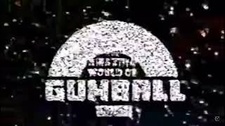 Intro The Amazing World Of gumball | The Grieving screenshot 5