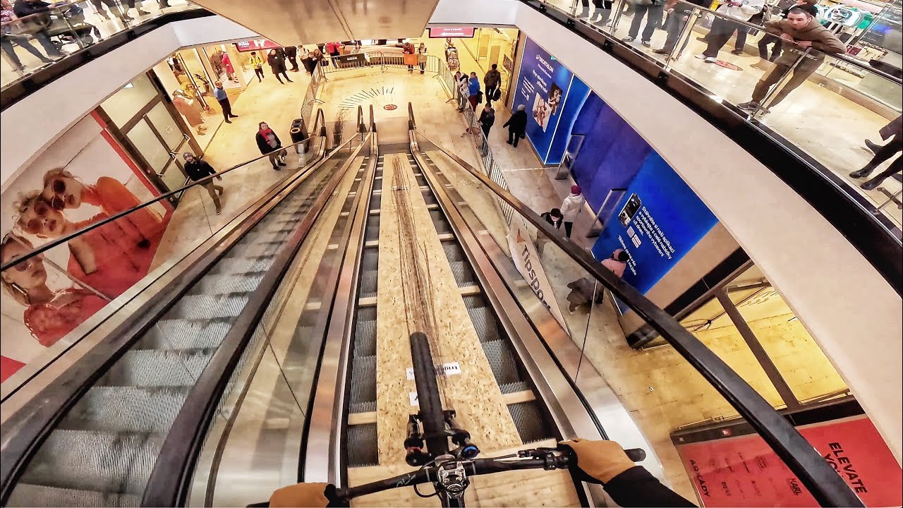 MY TOP 10 MOUNTAINBIKE POV SHOTS OF 2025