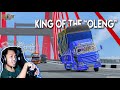 WAHYU ABADI OLENG LAGI - Euro Truck Simulator 2