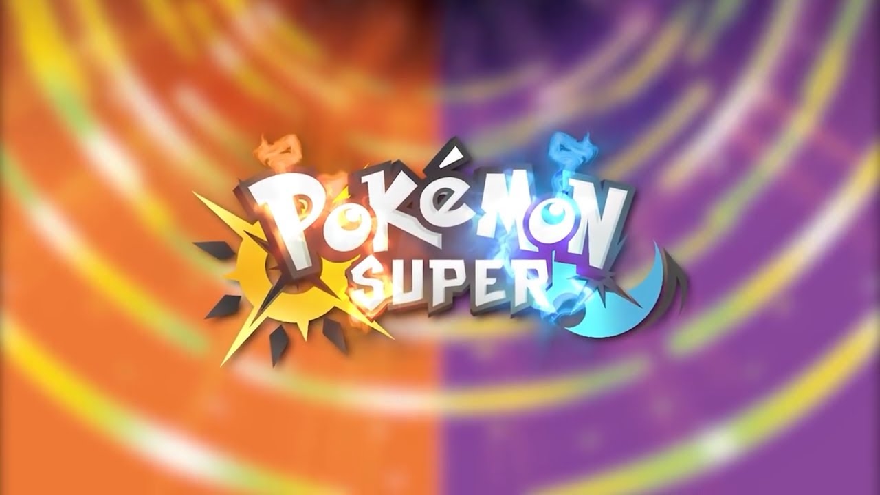 Pokemon Super Sol/Luna - Mejores Momentos Parte 1/2