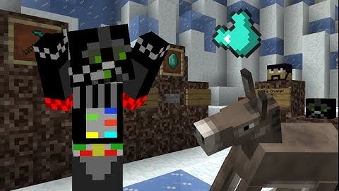 MInecraft: Bukkit Plugin Review! MyCommand