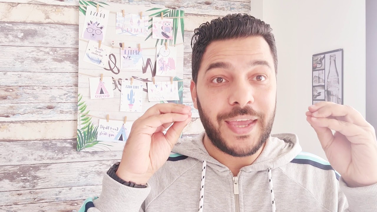 لا يوجد بالحياة صدفة