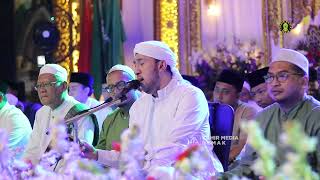 Allahul Jalal A'thokal Jamal & Yaa Laqolbin - Habib Ali Zainal Abidin Assegaf (Majelis Azzahir)