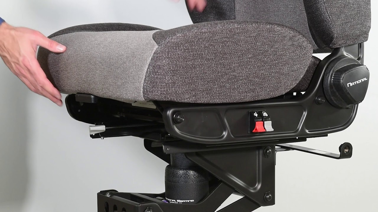 Cushion Extension YouTube