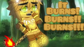 It Burns Burns Burns Meme Transformers Rotbft.cheetorfuture Au Gacha Club